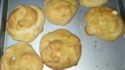 Mayonnaise Biscuits Recipe