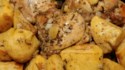 Greek Lemon Chicken and Potatoes Recipe - Allrecipes.com