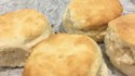 J.P.'s Big Daddy Biscuits