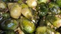 Roasted Brussels Sprouts Recipe - Allrecipes.com