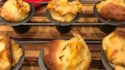 Blueberry Popovers Recipe - Allrecipes.com