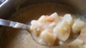 Old-Fashioned Potato Soup Recipe - Allrecipes.com