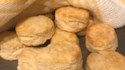 non buttermilk biscuit recipes