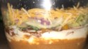 Seven Layer Taco Dip Recipe - Allrecipes.com