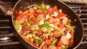 Classic Smoked Sausage & Peppers Recipe - Allrecipes.com