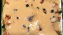 my recipes bread pudding with vanilla sauce my recipes bread pudding with vanilla sauce