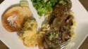 Salisbury Steak with Mushrooms Recipe - Allrecipes.com