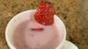 B And L's Strawberry Smoothie Recipe - Allrecipes.com