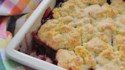 Rhubarb Cobbler Recipe - Allrecipes.com