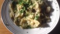 Peppered Shrimp Alfredo Recipe - Allrecipes.com