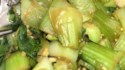 Spicy Bok Choy In Garlic Sauce Recipe - Allrecipes.com