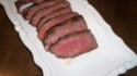 how should a flat iron steak be cooked