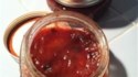 Damson Plum Cardamom Jam