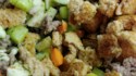 Elegant Turkey Stuffing