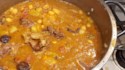 Make-Ahead Moroccan Lamb Stew Recipe - Allrecipes.com