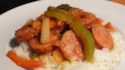 Spicy Yellow Rice and Smoked Sausage Recipe - Allrecipes.com
