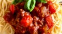 Frank S Famous Spaghetti Sauce Recipe Allrecipes Com   7924797 