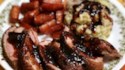 Duck with Honey, Soy, and Ginger Recipe - Allrecipes.com