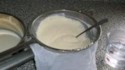 More pictures of Soybean Milk