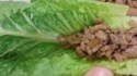 Turkey Lettuce Wraps with Shiitake Mushrooms Recipe  Allrecipes.com