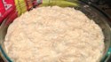cold touchdown taco dip