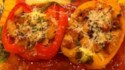 Stuffed Peppers Italian Style Recipe Allrecipes Com   995206 