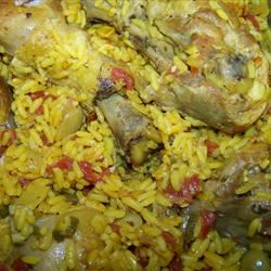 Spanish Rice Chicken I Recipe - Allrecipes.com