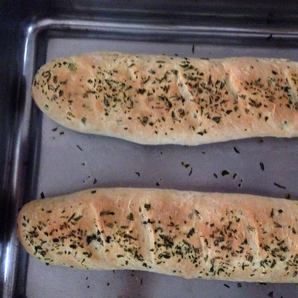 Bread Machine Focaccia Recipe Allrecipes