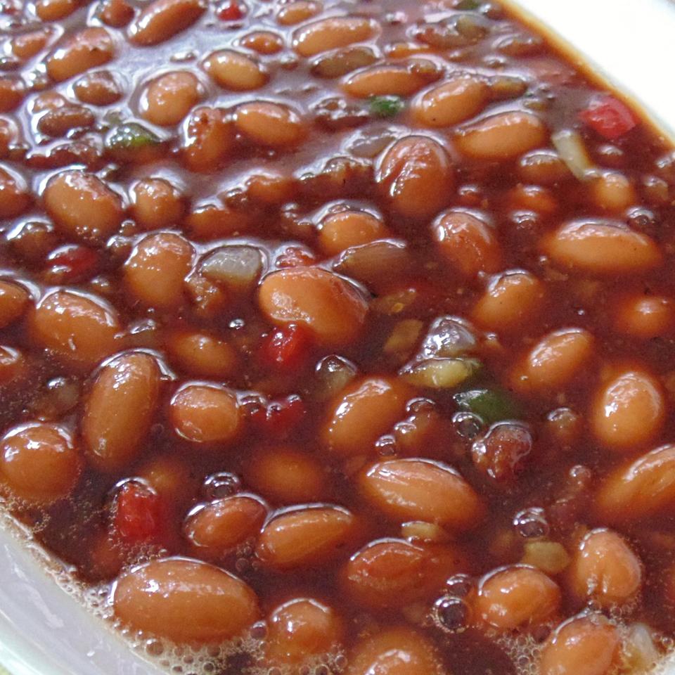 Texas-Style Baked Beans_image
