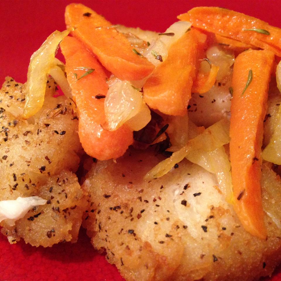 Jamaican Fried Snapper Recipe Allrecipes