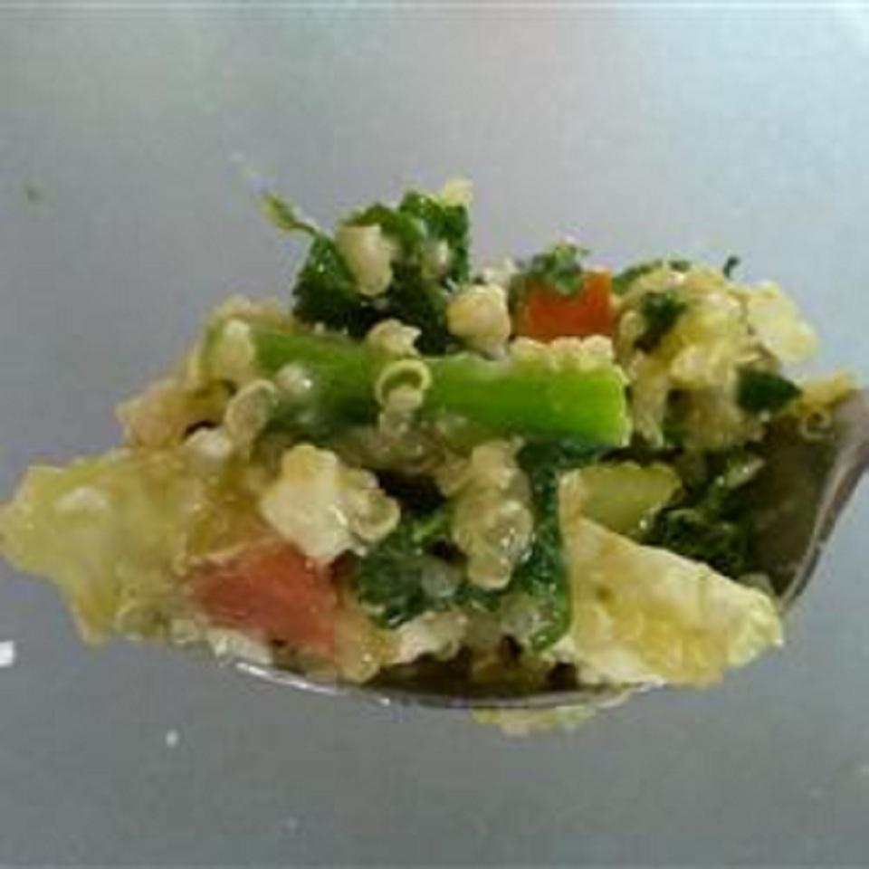 Kale Quinoa Salad Recipe Allrecipes