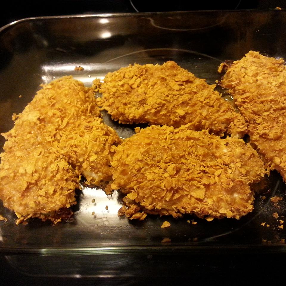 Baked Chicken image