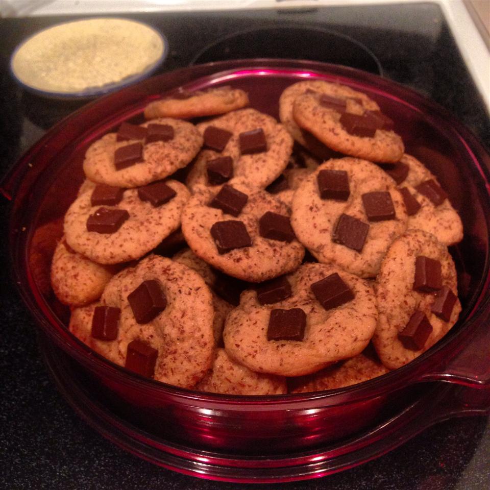 Elvis Cookies Recipe Allrecipes