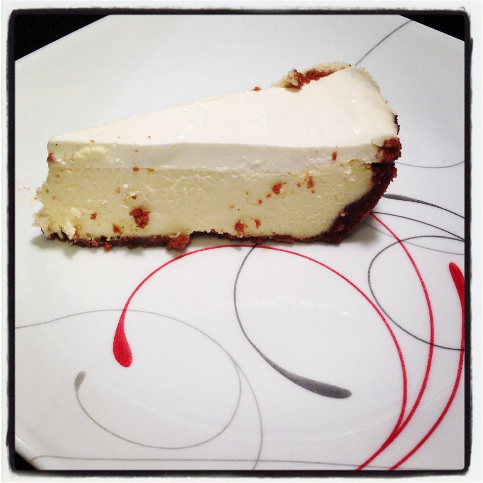 Killer Cheesecake Recipe Allrecipes