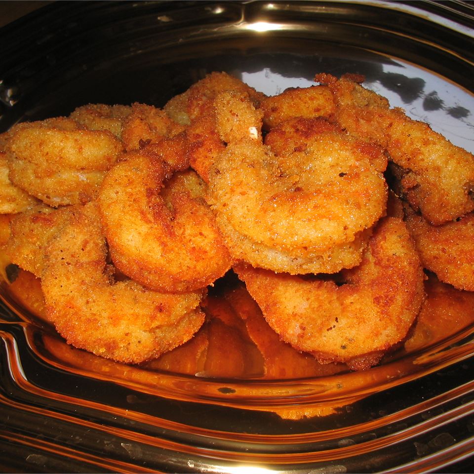 Easy Breaded Shrimp Recipe Allrecipes
