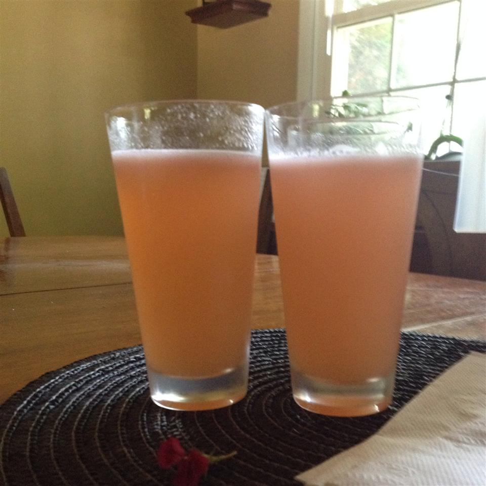 All Natural Strawberry Lemonade Allrecipes