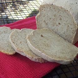 Gramma Good's Fennel Bread image