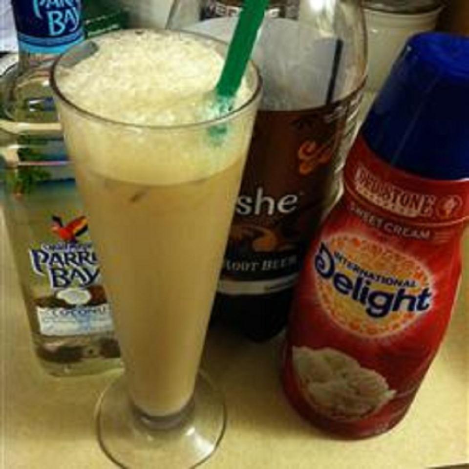 Root Beer Float Cocktail_image