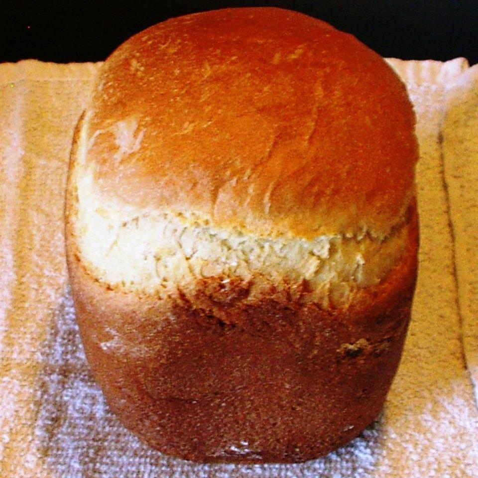 Potato Bread I image