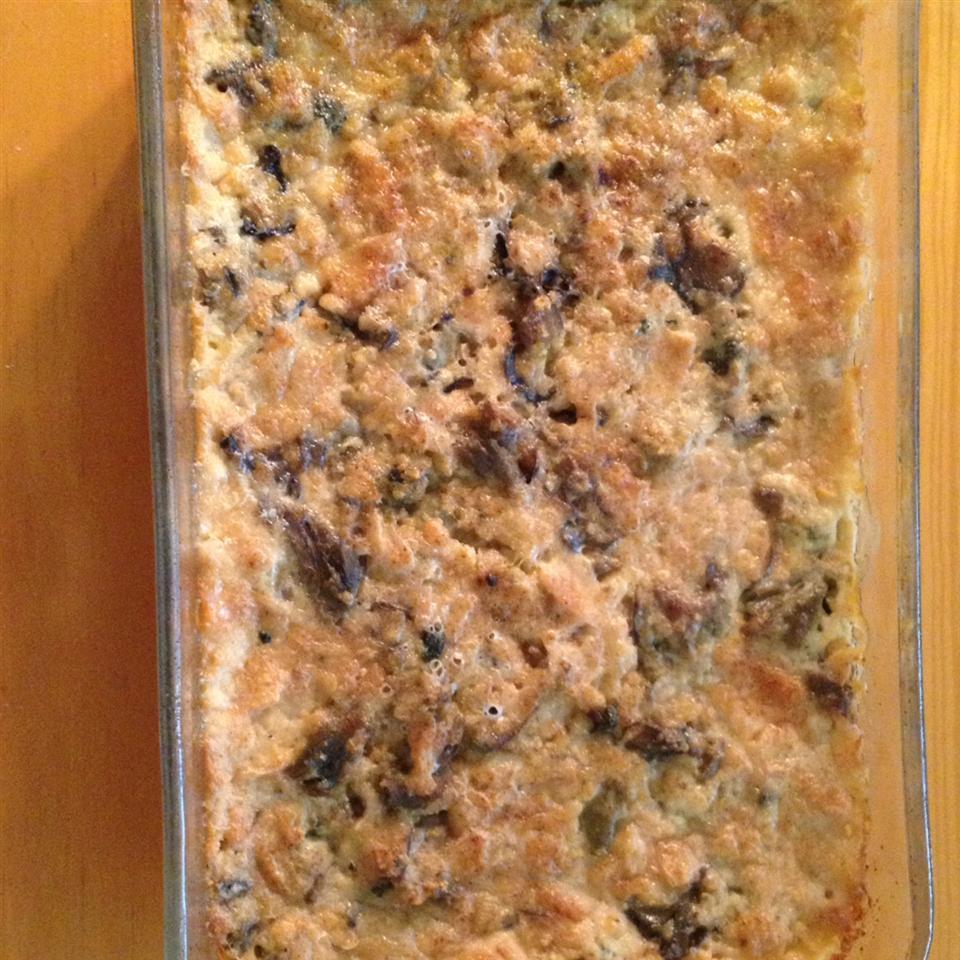 Oyster Souffle Recipe Allrecipes