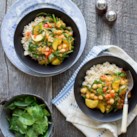 Quick & Easy Healthy Recipes - EatingWell