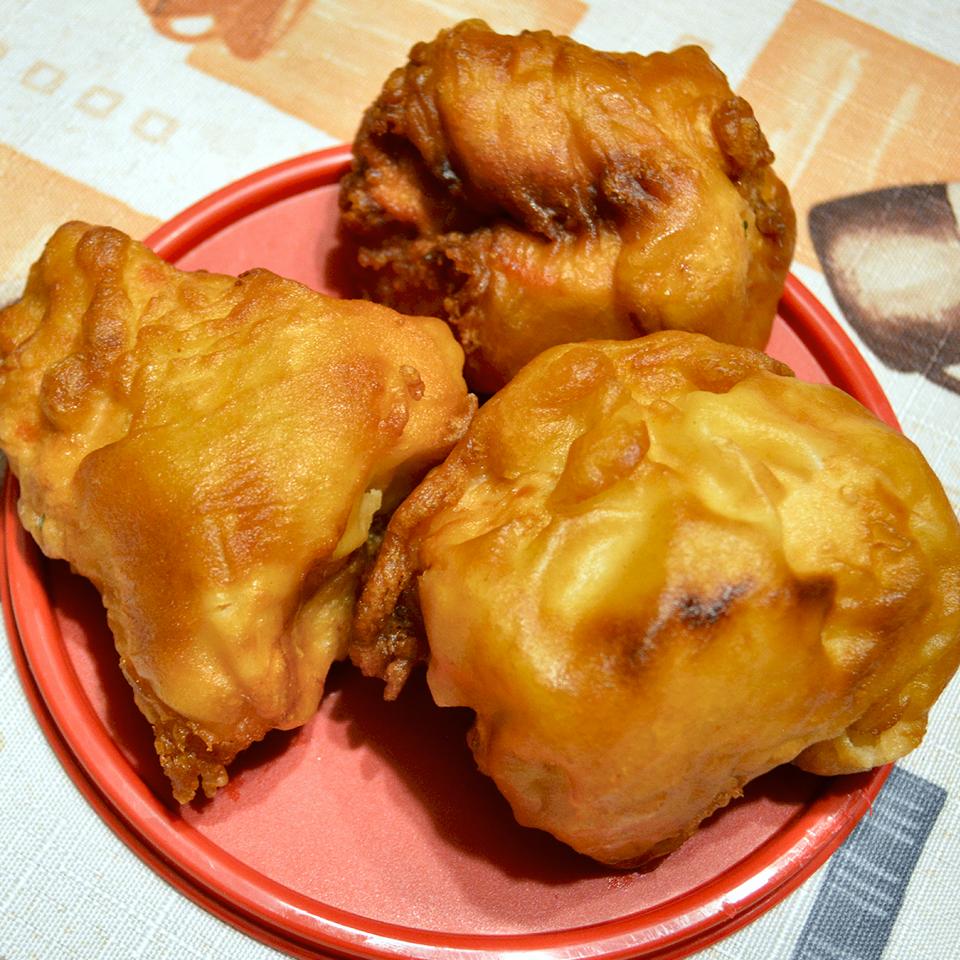 Beer Battered Chicken image