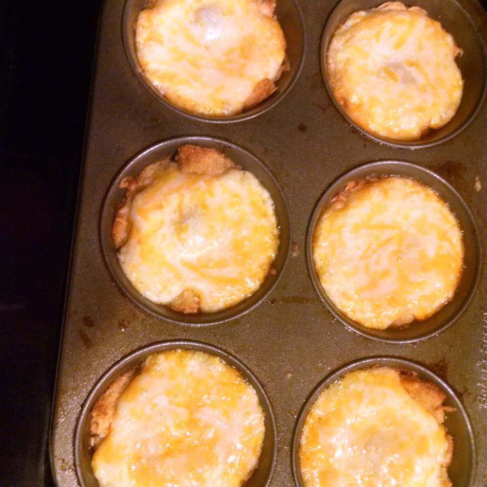 Mom's Baked Egg Muffins Recipe - Allrecipes.com