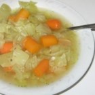 Cabbage Soup II Recipe - Allrecipes.com