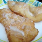 mardi gras main dishes