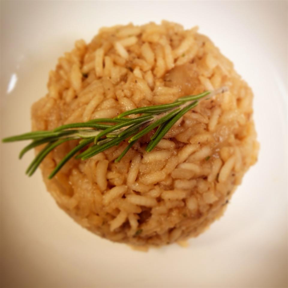 Easy Herb Rice Recipe Allrecipes