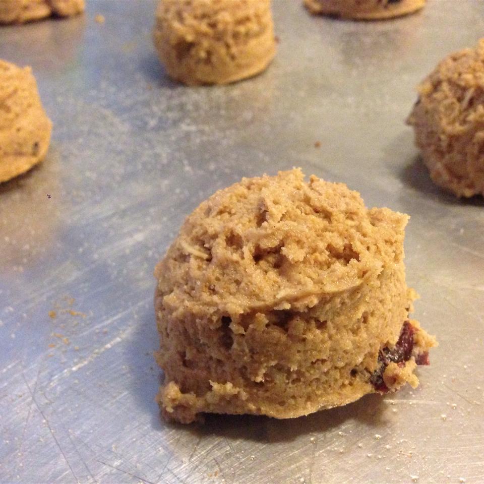 Peanut Butter and Bran Cookies Recipe Allrecipes