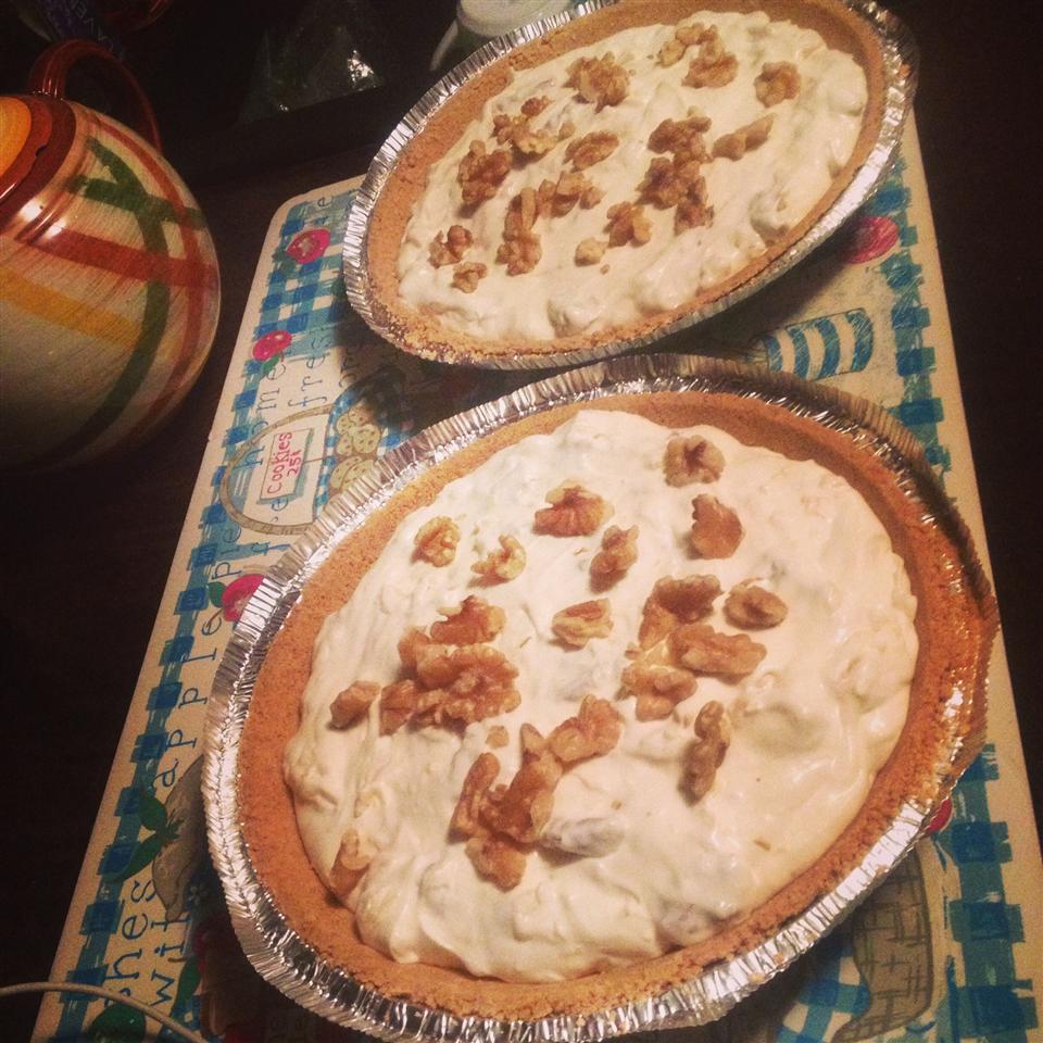 Millionaire Pie Recipe | Allrecipes