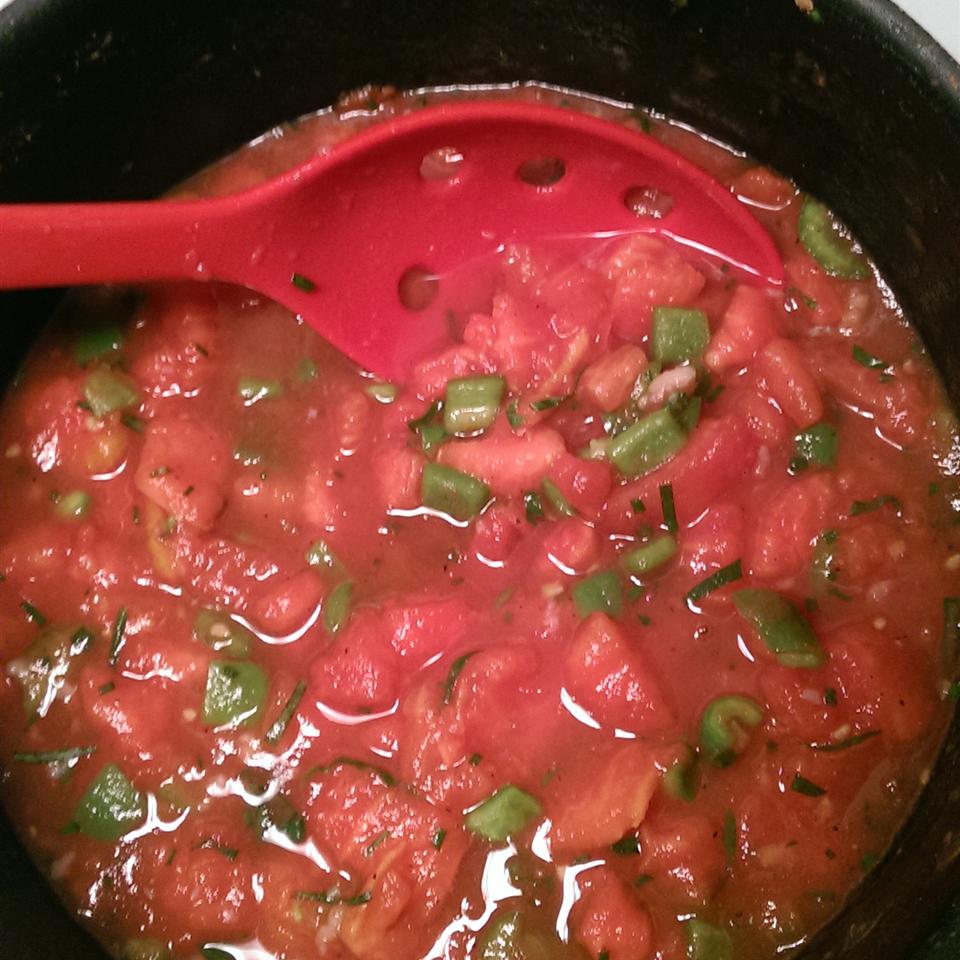 Italian Stewed Tomatoes Recipe Allrecipes