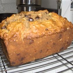 Chocolate Chip Banana Bread I Recipe | Allrecipes